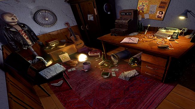 9 Clues: The Secret of Serpent Creek