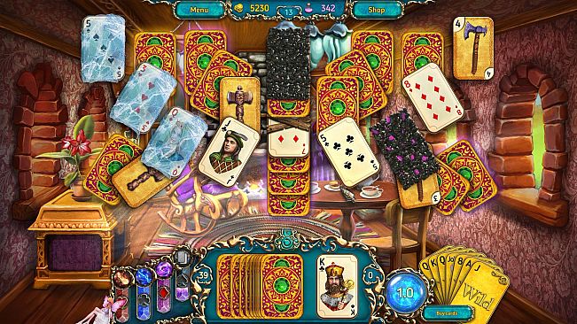 Dreamland Solitaire Bundle