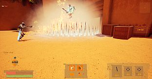 Havoc Arena
