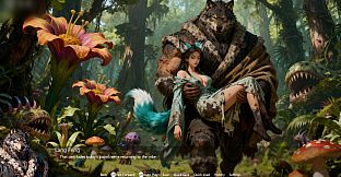 OKEverything X Myth: Super Sexy Fairy