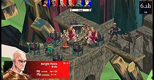 Externus: Path of the Solari