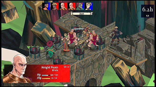 Externus: Path of the Solari