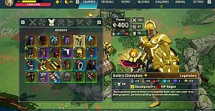 Tribes of Midgard - Deluxe Content