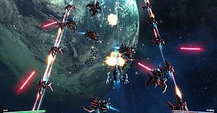 Solar Shifter EX - Soundtrack