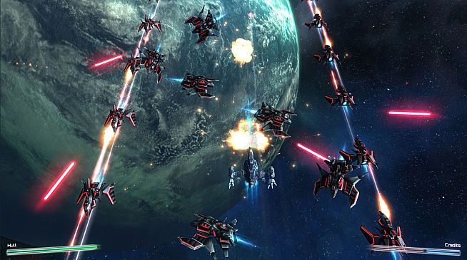 Solar Shifter EX - Soundtrack