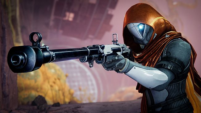Destiny 2: Rok Przepowiedni – ulepszenie do edycji Ultimate