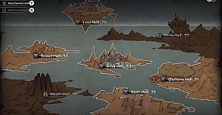 Idle Devils (Deluxe Edition)