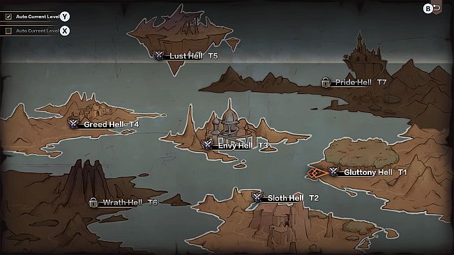 Idle Devils (Deluxe Edition)