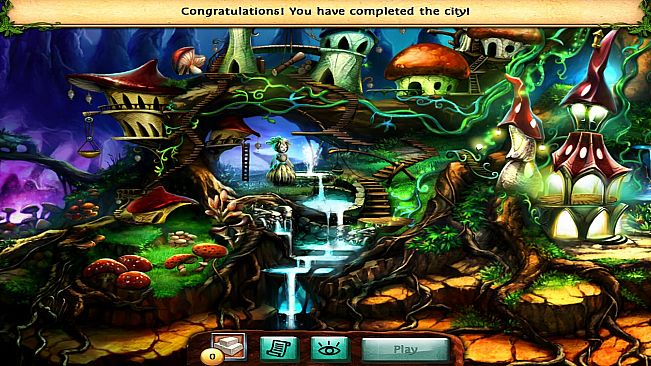 Jewel Legends: Tree of Life