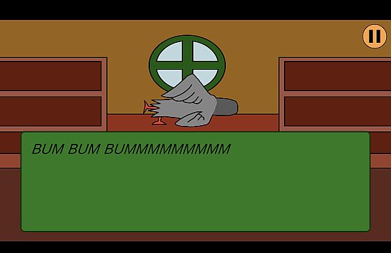 Orient on the Murder Express