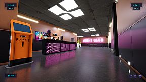 Night Club Simulator: Party King
