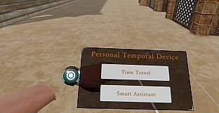 ChronoQuest VR