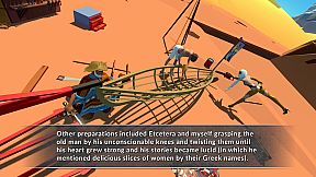 Etcetera and Otherwise: A Lurid Odyssey