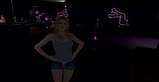 Club Lipstick VR