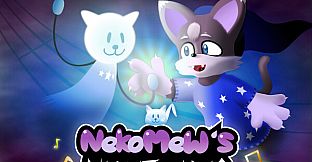 Nekomew's Nightmares Soundtrack