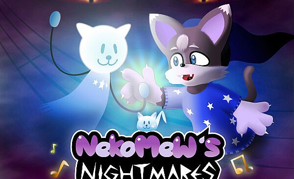 Nekomew's Nightmares Soundtrack