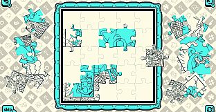 Cats Around Us: Giant Cat