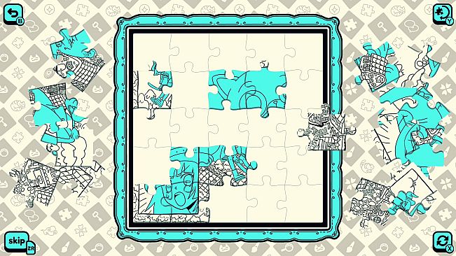 Cats Around Us: Giant Cat