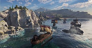 Anno 117: Pax Romana Gold Edition