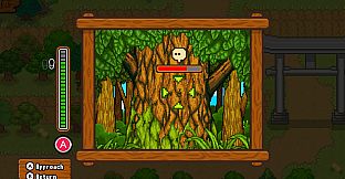 Peaceful Bug Catching Story