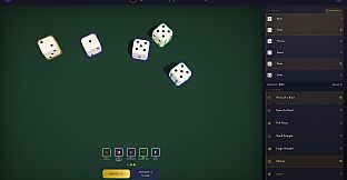Dice Mafia