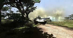 Graviteam Tactics: Operation Hooper