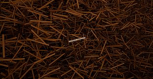 Needle In A Haystack Simulator