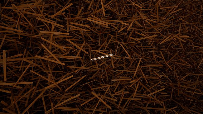 Needle In A Haystack Simulator