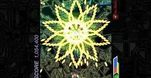 Xenoslaive Overdrive