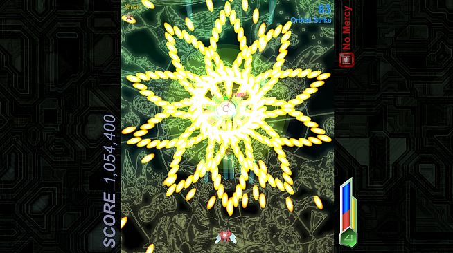 Xenoslaive Overdrive