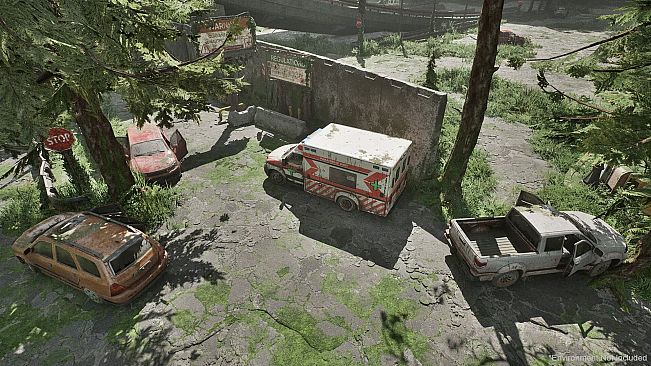 Survival Bunker