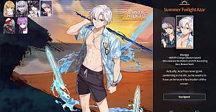 Chrono Ark - Summer Twilight