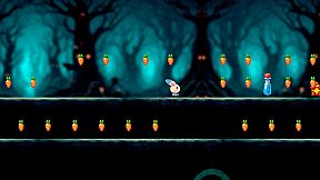 The Adventures of Astel and the Dark Curse