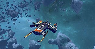 Star Conflict: Nordstorm