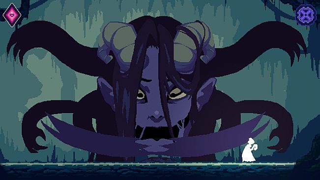 Amalu, Wells between worlds