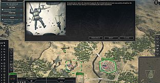 Panzer Corps 2: Elite - All American