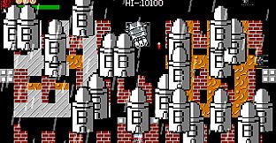 The Tower Of TigerQiuQiu Tiger Tank 65