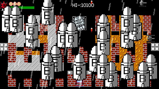 The Tower Of TigerQiuQiu Tiger Tank 65