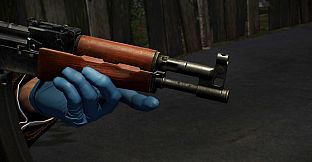 PAYDAY 2: Gage Mod Courier