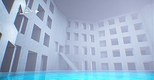 The Backrooms Deeper