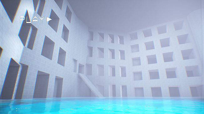 The Backrooms Deeper