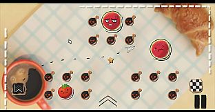 Stickin' the Landing