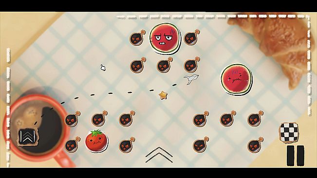 Stickin' the Landing