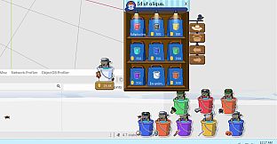 Desktop Gankai