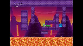 Space Pirates for Life