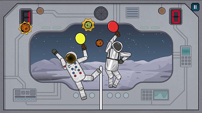 AstroTennis