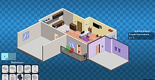 Still Rooms