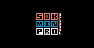 SOK MIN Pro Upgrade