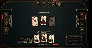 Joker's Knock