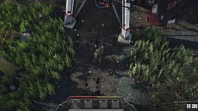 Haron: The Riverside